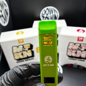 MFKN 2G DISPOSABLE