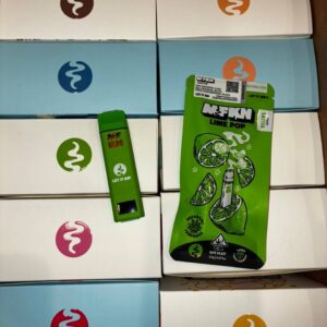MFKN 2G DISPOSABLE