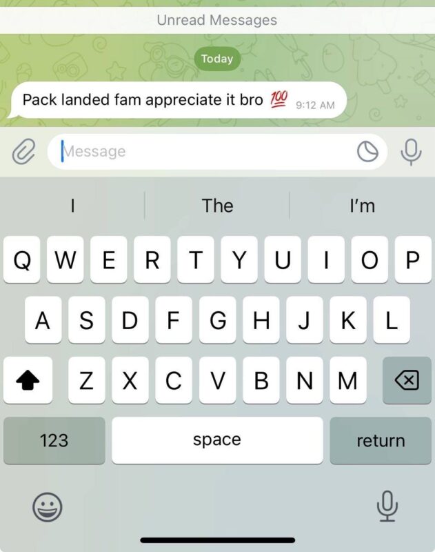 THC VAPE UK