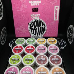 MFKN LIVE RESIN SUGAR