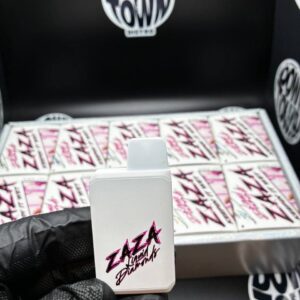 ZAZA 2G DISPOSABLE