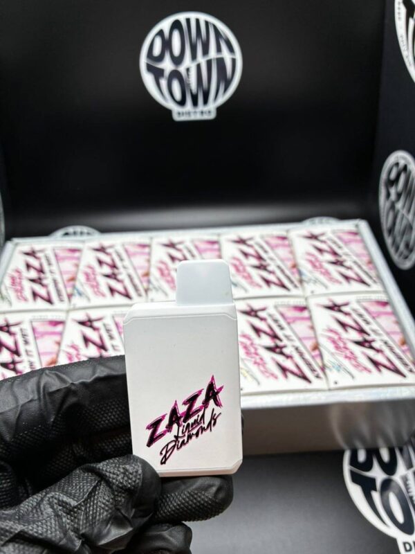 ZAZA 2G DISPOSABLE