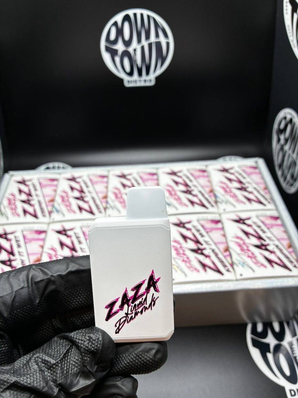 ZAZA 2G DISPOSABLE