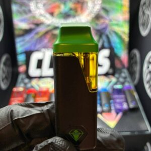 Affordable Clean Carts Black Edition