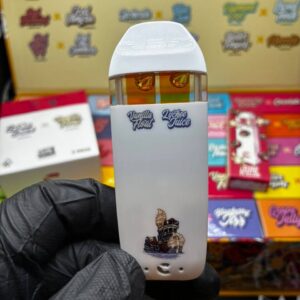 Choices Lab Dual Flavor