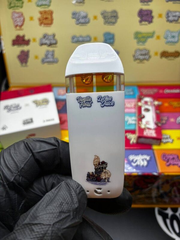Choices Lab Dual Flavor