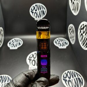 Hitz Infinity 2G Disposable