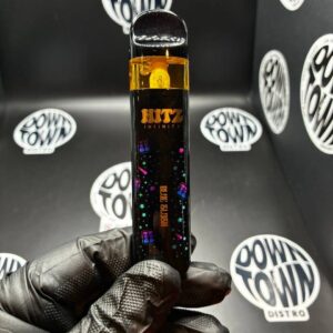 Hitz Infinity Vape