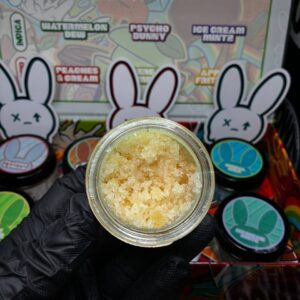 Levels Wax