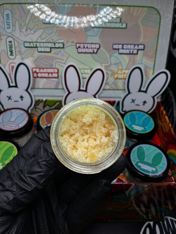 Levels Wax