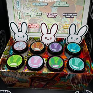 Levels Wax